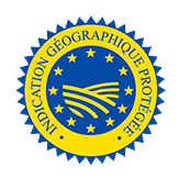 Logo officiel Indication géographique protégée