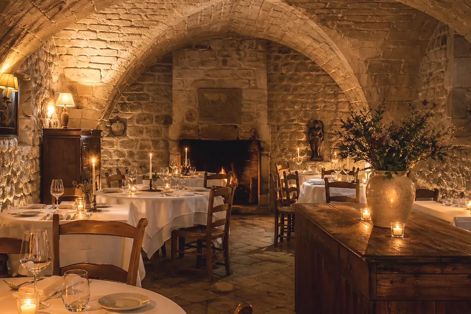 Découvrir L’Orangerie des Brumes à Eu