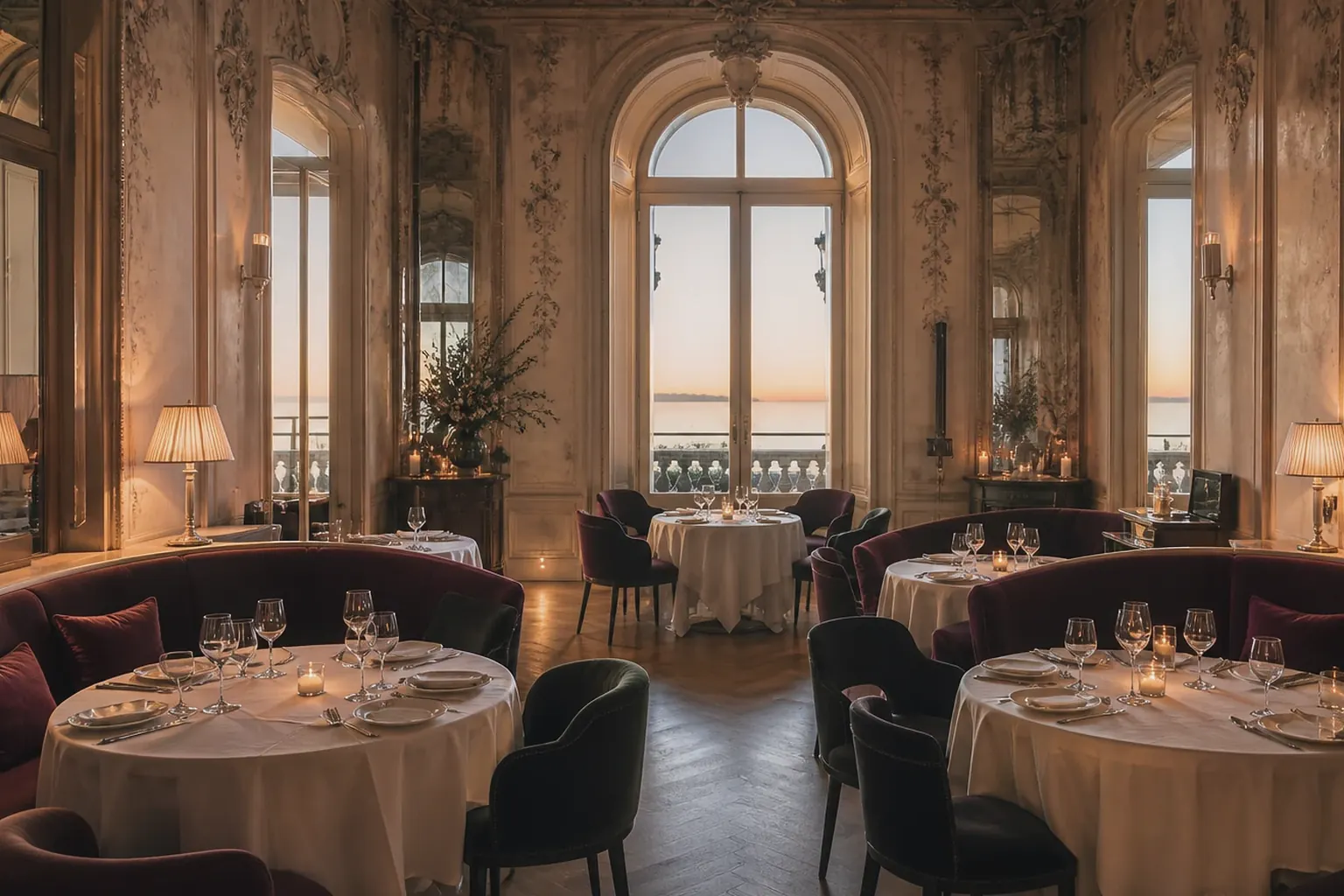 Découvrir L’Auberge des Marées Lointaines à Pontorson